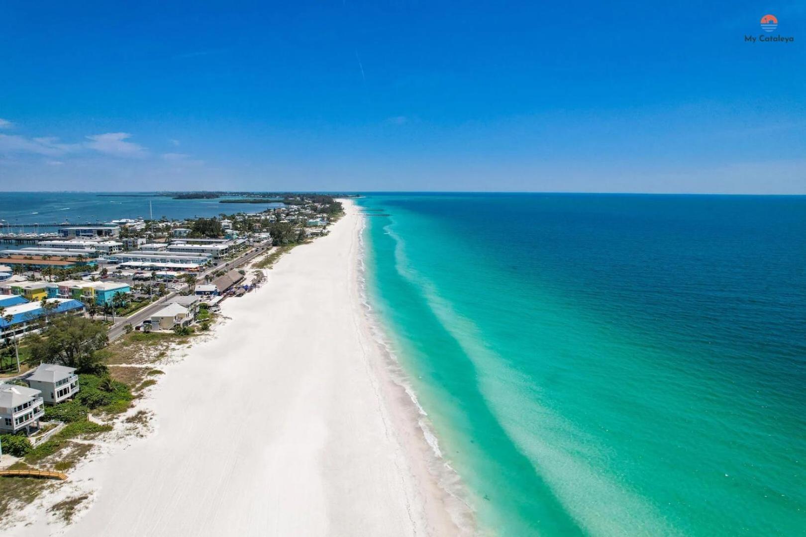 Mycataleya Beautiful Florida Condo Bradenton Ngoại thất bức ảnh