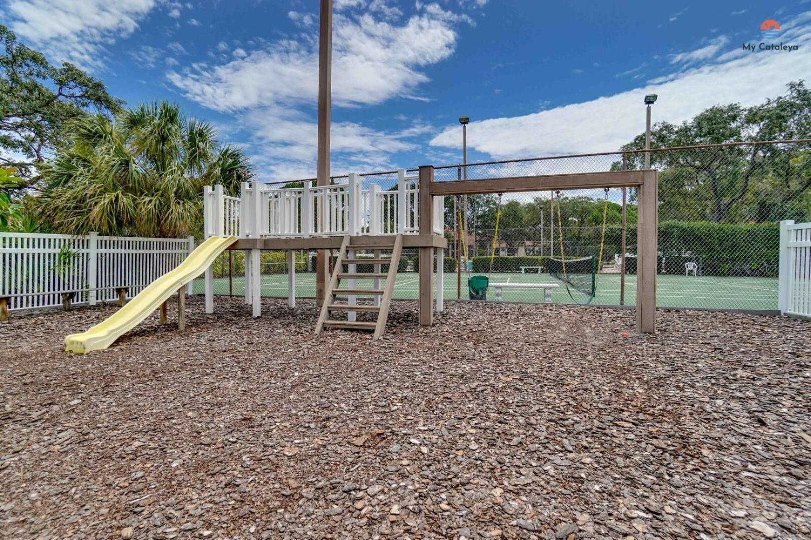 Mycataleya Beautiful Florida Condo Bradenton Ngoại thất bức ảnh
